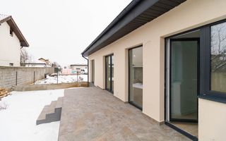 Casa Harman Finisata/ Intabulata - Poză 2