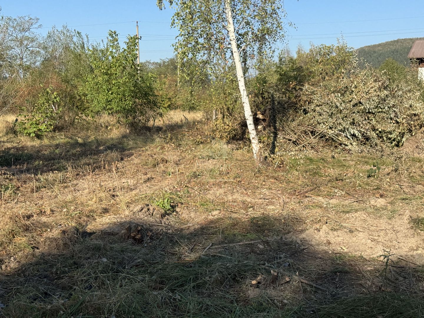 TEREN INTRAVILAN, CAMPULUNG,  2691 MP - Poză 13