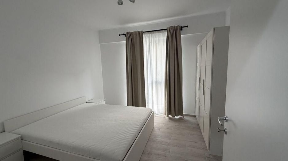 AP. 2 CAMERE- APARATORII PATRIEI, CENTRALA, BLOC NOU. MOBILAT MODERN - Poză 3