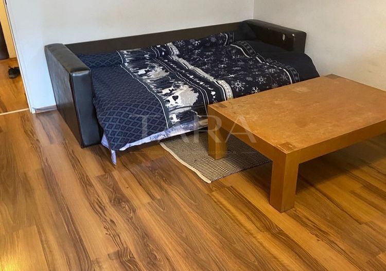 Garsonieră de vânzare – Marasti. Ideala investitie, inchiriere. - Poză 2