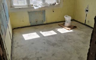 BRASADAS vinde ap 3 cam etaj 4/10 pe Calea Traian. - Poză 7