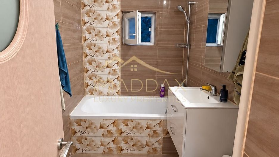OPORTUNITATE ÎN DRUMUL SĂRII | 3 Camere Decomandat | Etaj 1/4 | Parcare ADP - Poză 7