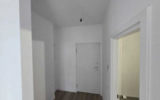 Apartament 2 camere cu loc de parcare inclus, et.1- Silk District - Poză 2