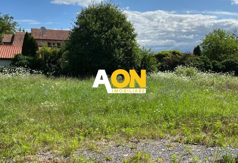 Teren intravilan, 975 mp, toate utilitatile, Valea Popii - Poză 1