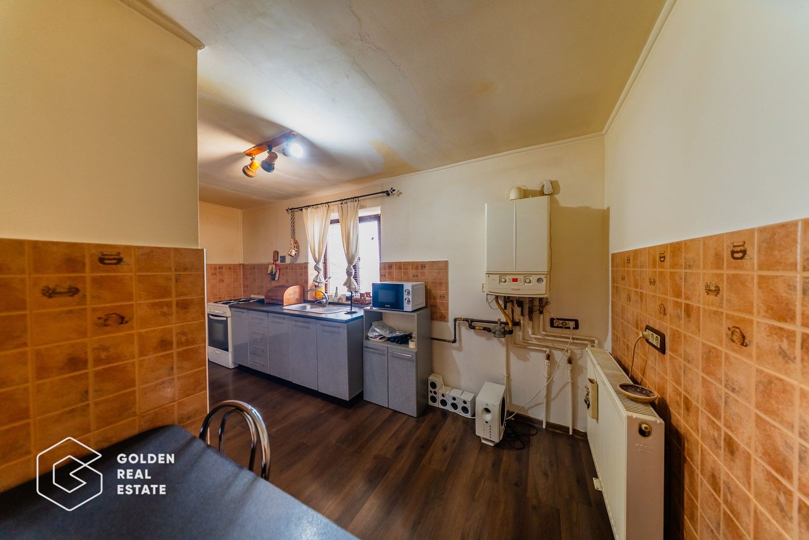 Apartament 2 camere, semidecomandat, zona Bujac, etaj 2 - Poză 9