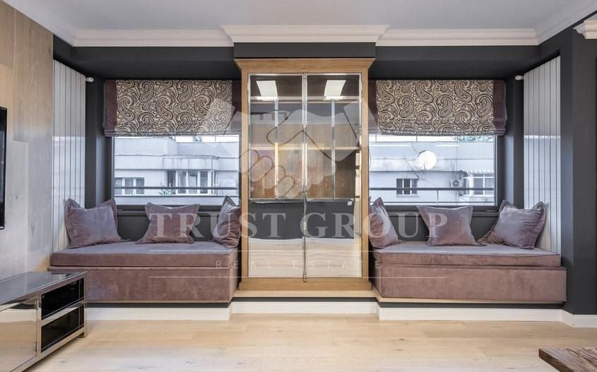 Apartament 3 camere Dorobanți | Loc de parcare si boxa - Poză 6
