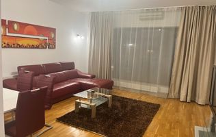 Apartament 2 camere zona Pipera -  Școala Americană