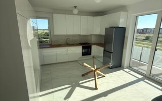 Prima inchirere| 2 camere| Giroc| apt modern si spatios| 2 locuri de parcare| - Poză 9
