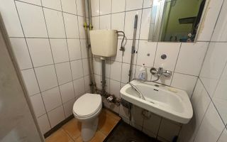 Garsonieră de vânzare – 23 mp, etaj 2/4, Nicola Grigorescu - Poză 4