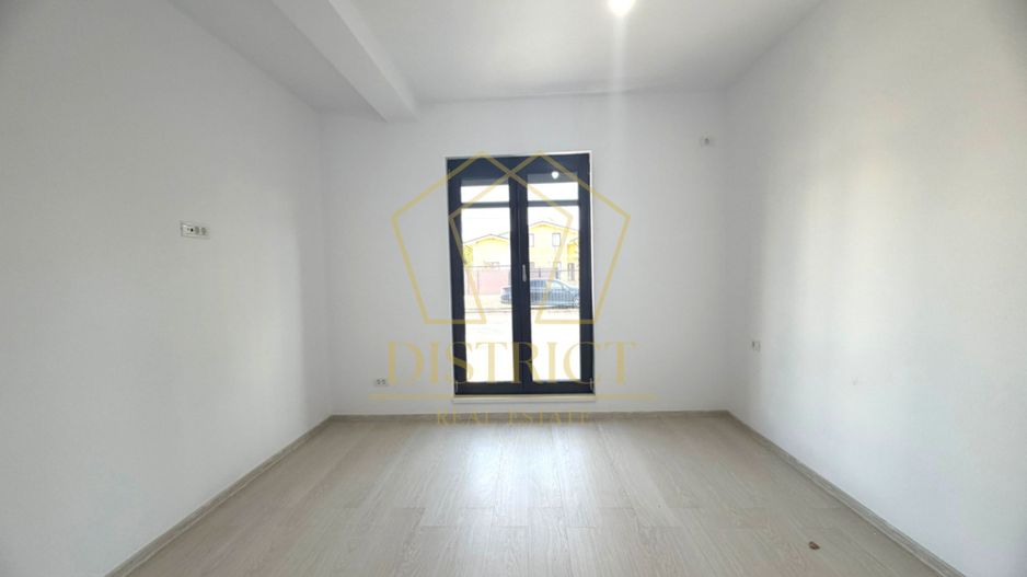 Casă individuală modernă cu 4 camere pe parter I Giroc I Comision 0% - Poză 16