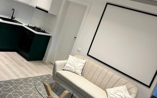 Apartament 2 Cam. de închiriat I Suceava/Universității I 450 Euro/Luna - Poză 2