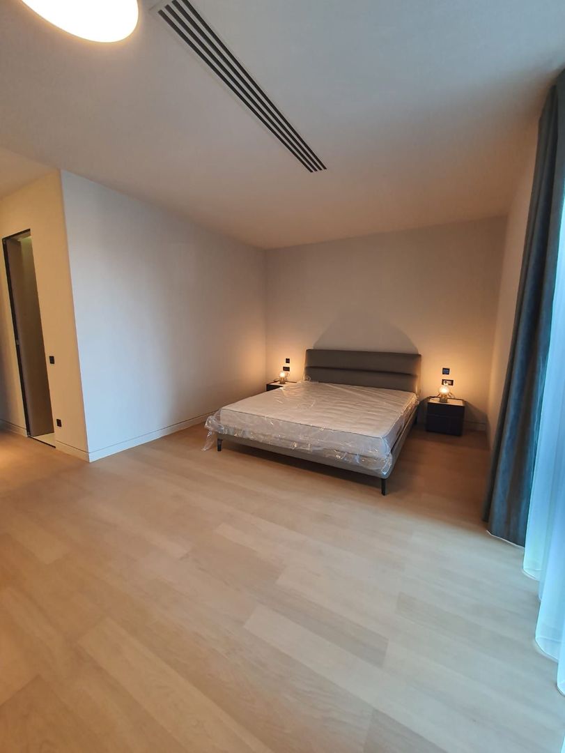 Apartament exclusivist Calea Floreasca I Vedere spectaculoasă la lac - Poză 15