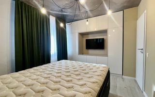 Apartament 2 camere | Prima închiriere | Finisaje premium - Poză 15