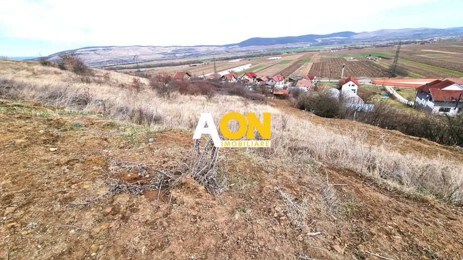 De vanzare 1423mp teren intravilan, zona Micesti - Poză 5