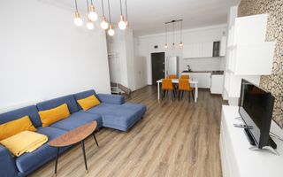 2 camere, premium, modern, bloc nou, balcon, Ultracentral, Ploiesti - Poză 2