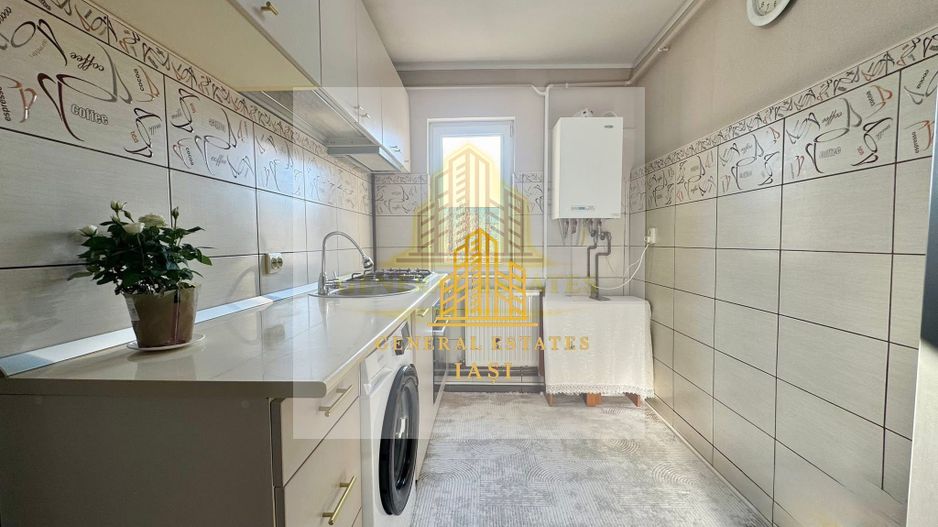 Vânzare apartament -Tătărași, Str. Vasile Lupu (Stația Flora) - Poză 14