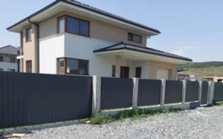 Casa individuala, 4 camere, Teren 1138mp, Garaj, Jucu de Mijloc - Poză 19