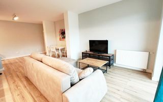 2 camere, modern, parcare, terasa, Soporului, Grand Park, Gheorgheni - Poză 10