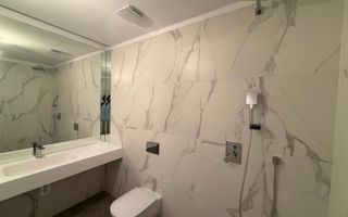PRIMA INCHIRIERE | 2 CAMERE 53MP | YACHT KID | MOBILAT-UTILAT | TERASA - Poză 8