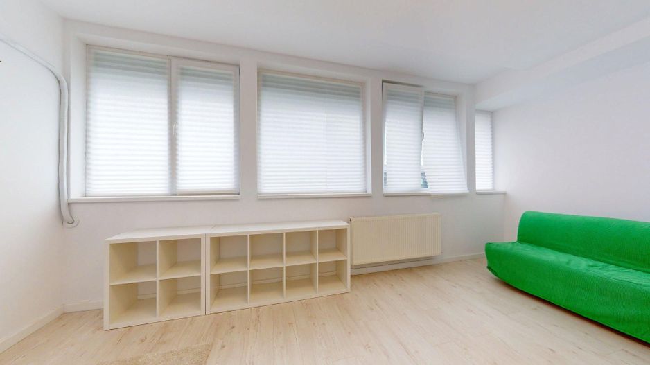 3  Camere Fundeni Dobroesti Mobilat Utilat Parcare Subterana - Poză 16