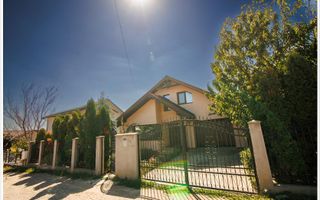 Casă de vânzare în Miroslava – Str. Alexandru Vlahuță nr. 4 - Poză 1