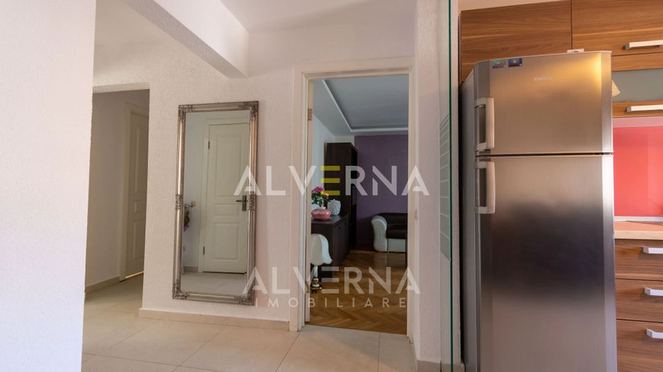 Apartament 3 Camere | Intermediar | 80 Mp | Zona Marasti Lacu Rosu - Poză 18