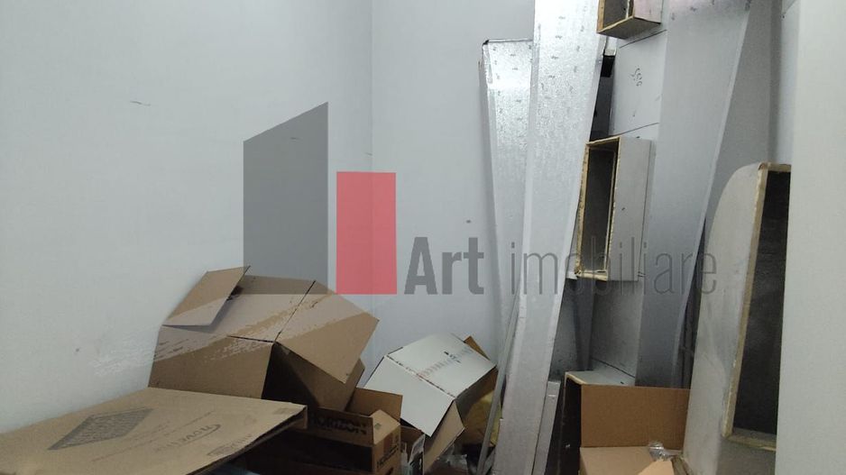 0% Comision - Spatiu comercial de inchiriat in zona Bulevard Timisoara - Poză 11
