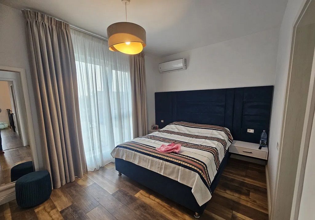 Casa individuala 4 camere | Mobila premium | Tunari-Ultracentral | Teren 320 mp - Poză 6