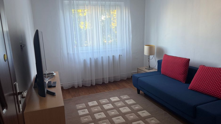 Apartment modern I 2 balcoane și 2 balcoane I Zona Aradului - Poză 2