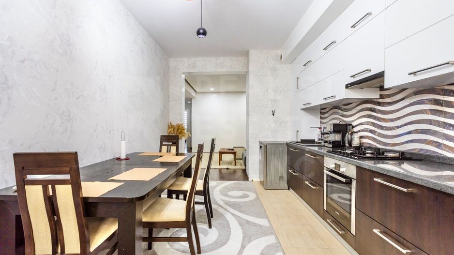 Vânzare, apartament, 2 camere, bd. Mircea Cel Bătrân, Ciocana - Poză 11