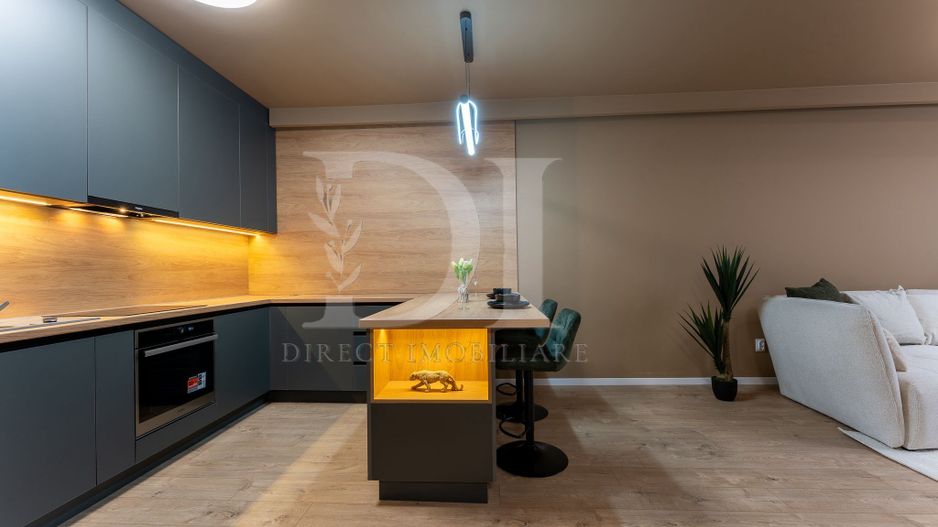 Apartament premium 2 camere / etaj intermediar / Zona Eroilor - Poză 4