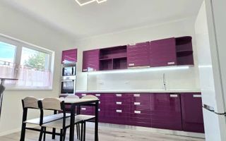 Dumbrăvița-Casa Individuală-Mobilată/Utilata - Poză 4