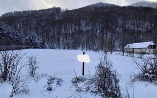 Teren intravilan de vânzare în Poiana Sărată – 2.400 mp - Poză 3