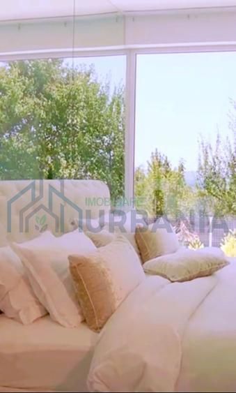 Vilă modernă de vânzare în Bârnova, zona Pietrărie – 239 mp, 7 camere, 275.000 EUR - Poză 4