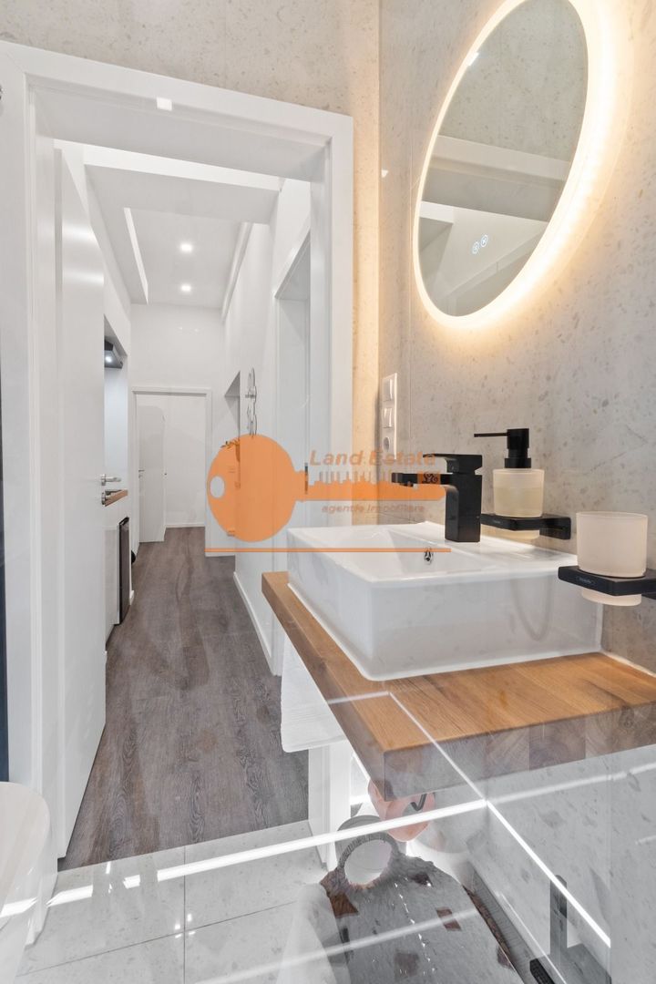 Apartament 2 Camere Centrul Vechi - Poză 16