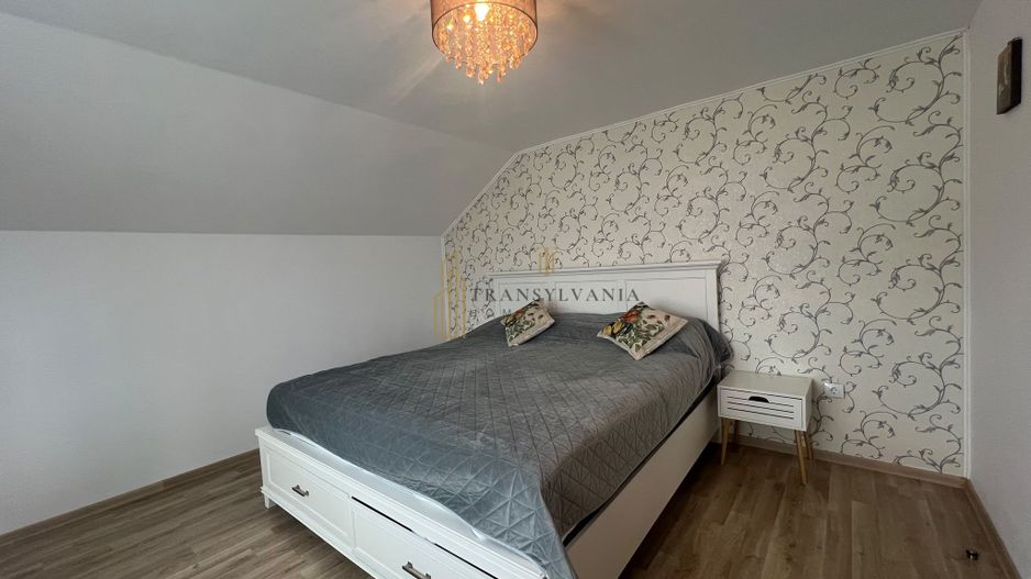 Casă individuală premium – 225 mp utili, teren 700 mp - Poză 27