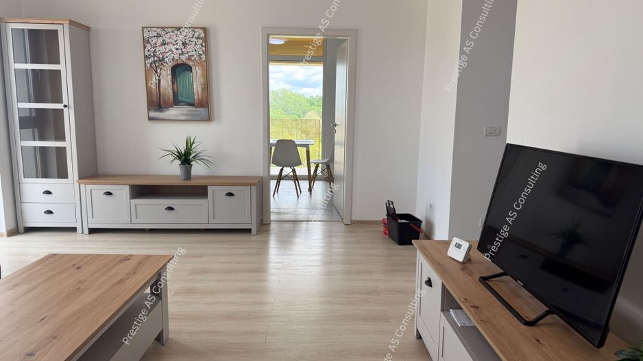 Apartament 2 Camere 10mp Terasa  Decomandat | 2 Camere | Kara Residence - Poză 5