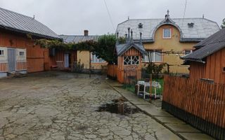 Casă de vânzare Zaharești/Suceava - Poză 1