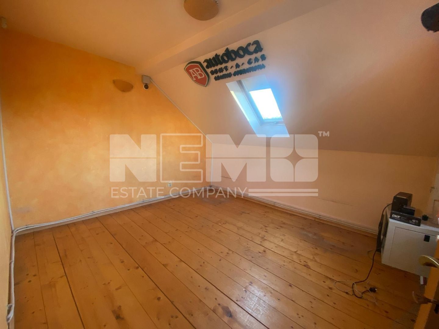 De Închiriat Spațiu De Birouri I Suceava  I Preț: 300 EURO/lună I 50MP - Poză 2