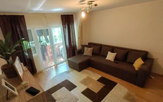 Apartament 2 camere decomandat 66,33 m² Nicolae Iorga - Poză 1