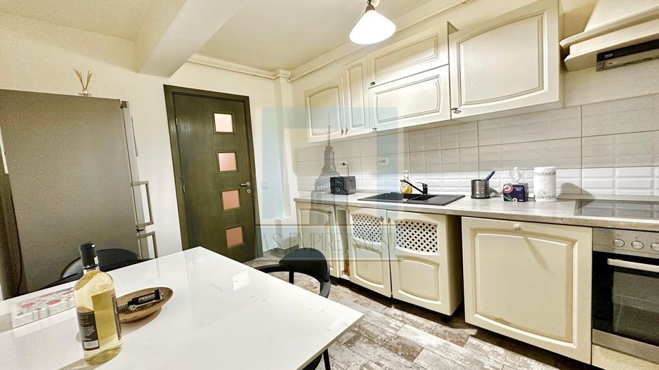 Apartament 2 camere + TERASĂ 17mp | Parcare inclusă | Tractorul - Poză 4
