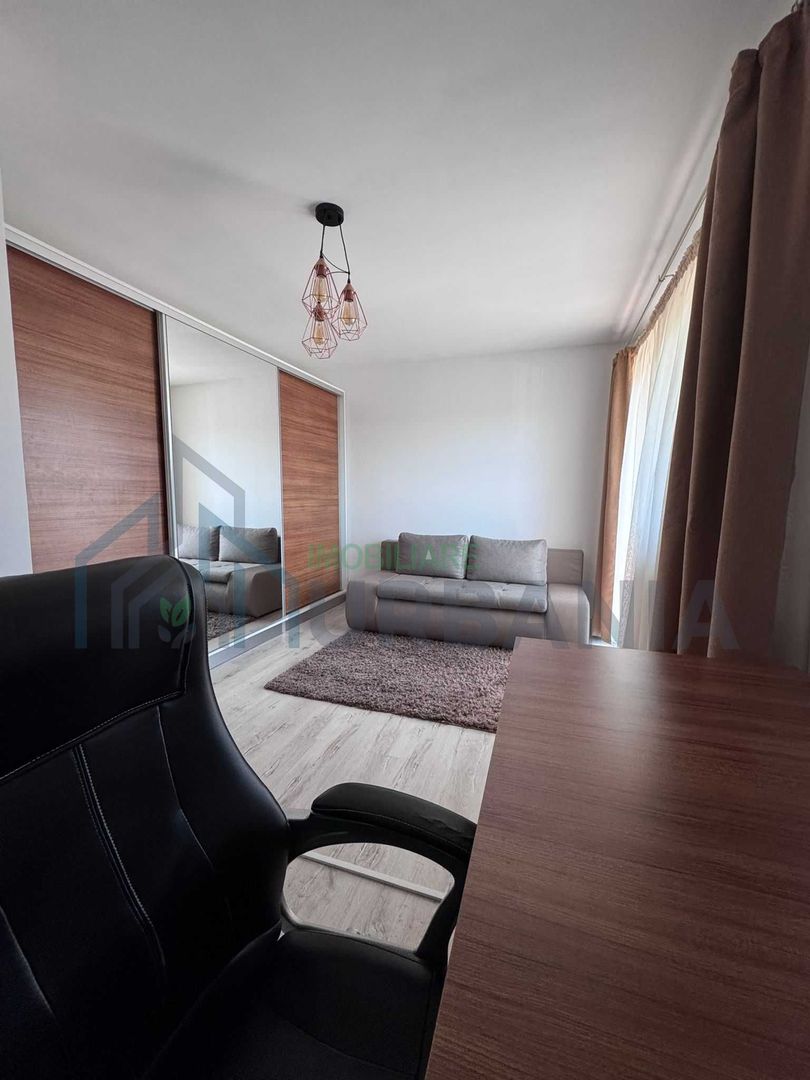 Casa P+E+pod, 3 camere, 2 bai, curte 200 mp, Valea Adanca, Miroslava - Poză 6