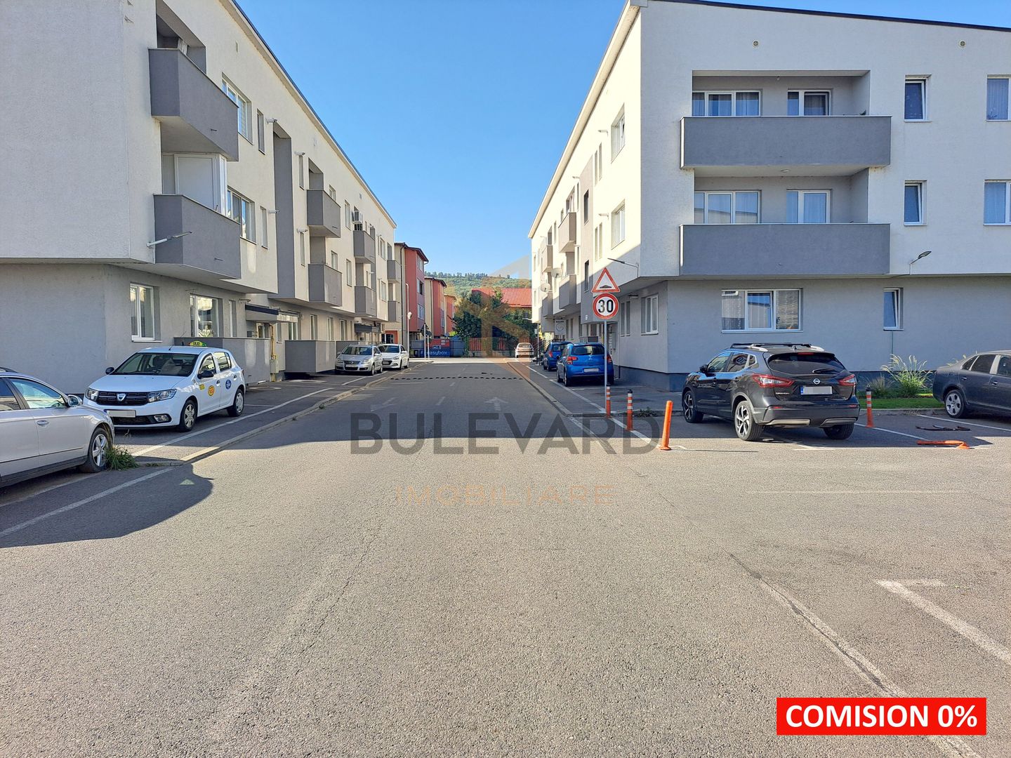 Comision 0. Apartament 2 camere strada Sesul de Sus! - Poză 2