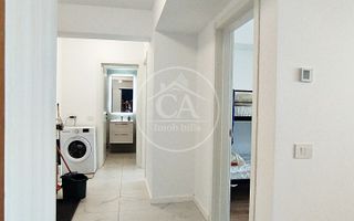 Apartament cu 3 camere de vânzare în PRIMA GREEN, Oradea - Poză 10