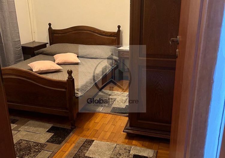 de inchiriat- apartament cu 2 camere ZONA LACUL TEI 475€ - Poză 1