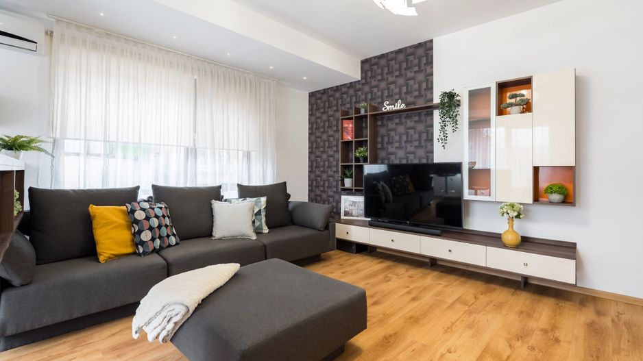 COMISION 0% - Apartament 2 camere 55mp utili la 8 minute metrou Piata Muncii - Poză 4