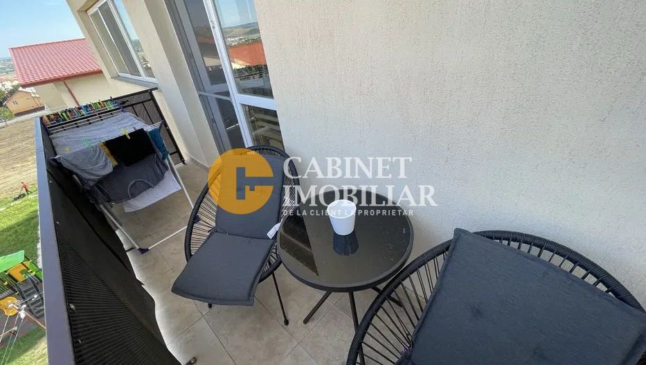 Apartament 3 Camere Decomandat - Zona Valea Lupului - Poză 8