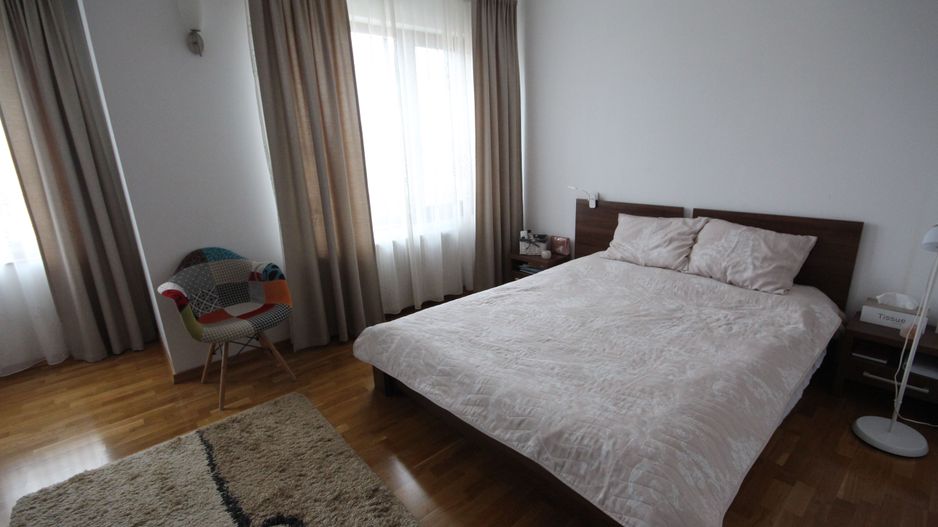 Duplex Spatios si cochet - Poză 5