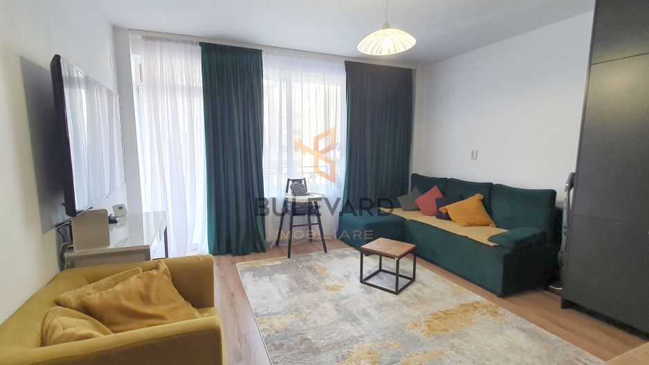 Comision 0! Apartament cu 2 camere in cartierul Borhanci! - Poză 2