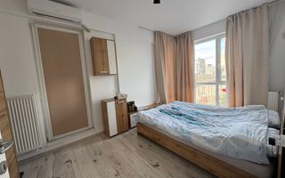 2 camere, parcare, AC, bloc nou, Zona Centrala, BOSCH, NTT Data, Scala - Poză 1